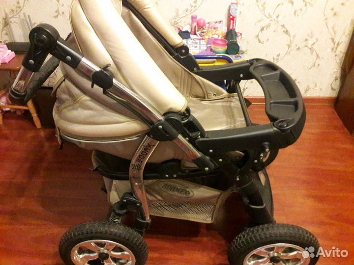 Коляска Adamex