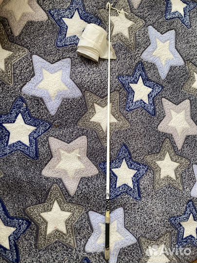 Предметы для художественной гимнастики