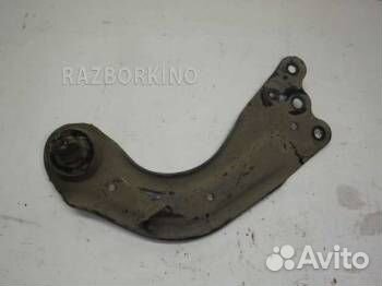 Рычаг задний правый Мазда