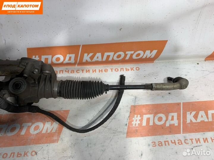 Рулевая рейка Volkswagen Passat B7 2013