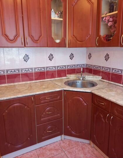 4-к. квартира, 73,4 м², 2/9 эт.