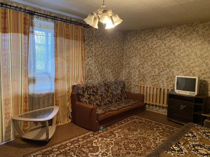 2-к. квартира, 69,7 м², 1/3 эт.