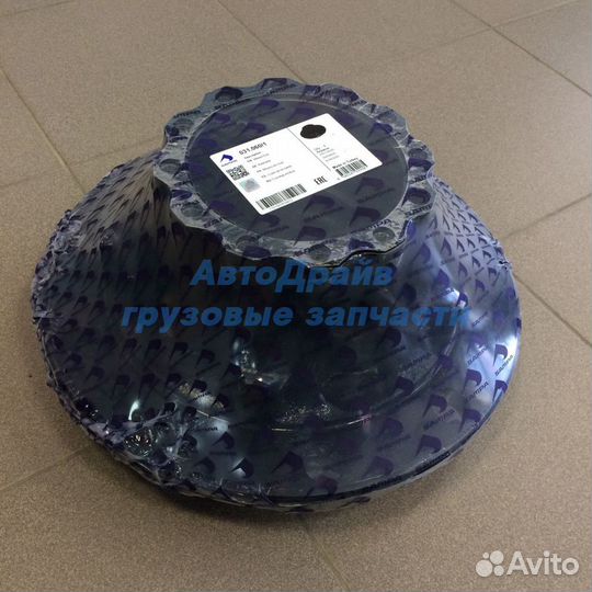 Ступица колеса Вольво фш12 фш16 20517952