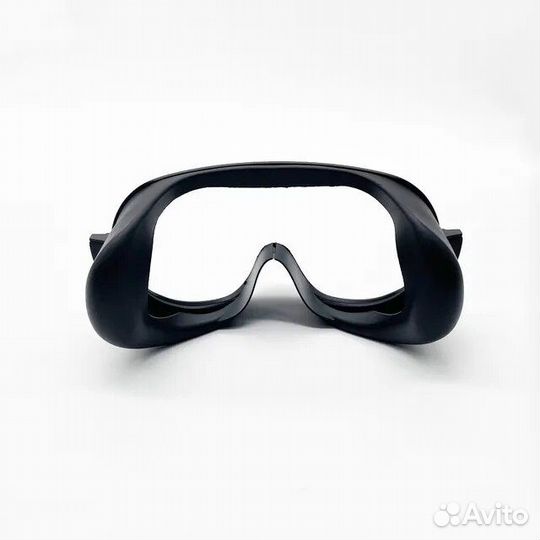 Блокировщик силиконовый VR для лица Quest Pro
