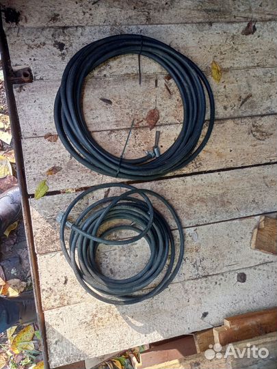 Шланг подкачки Камаз-Урал