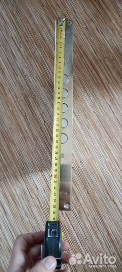 Дверной замок Mottura