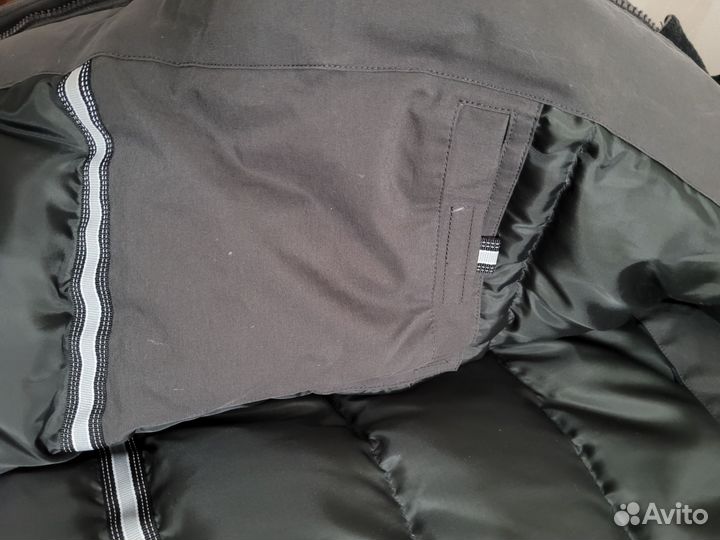 Куртка мужская Finn flare 46