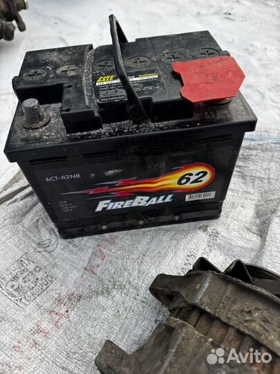 Запчасти на ваз 2106-2101