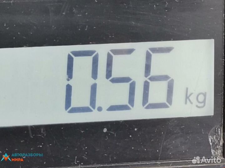 Педаль Volvo V70 2 2002 30683514