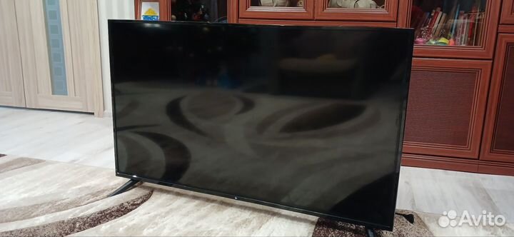 Телевизор на запчасти