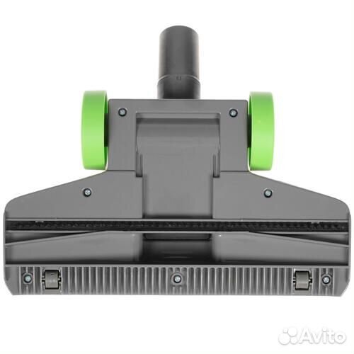 Вертикальный пылесос Kitfort KT-587