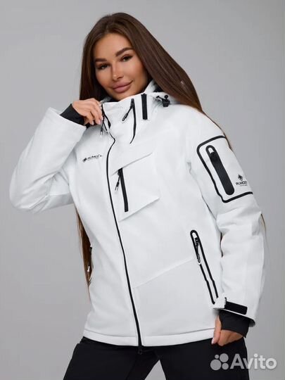 Горнолыжный костюм Rumost 42,44,46,48,50