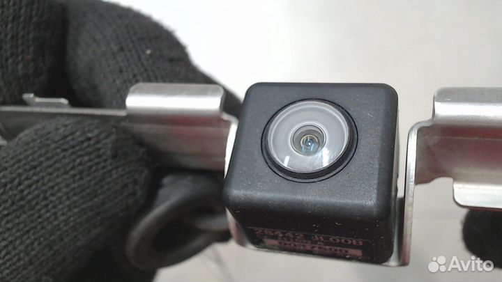 Камера заднего вида Infiniti G, 2010