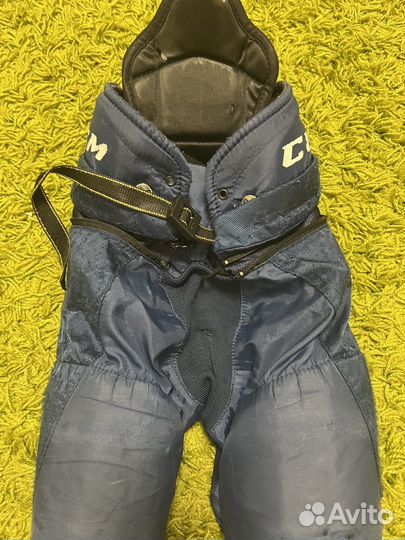 Коньки bauer supreme 3s pro