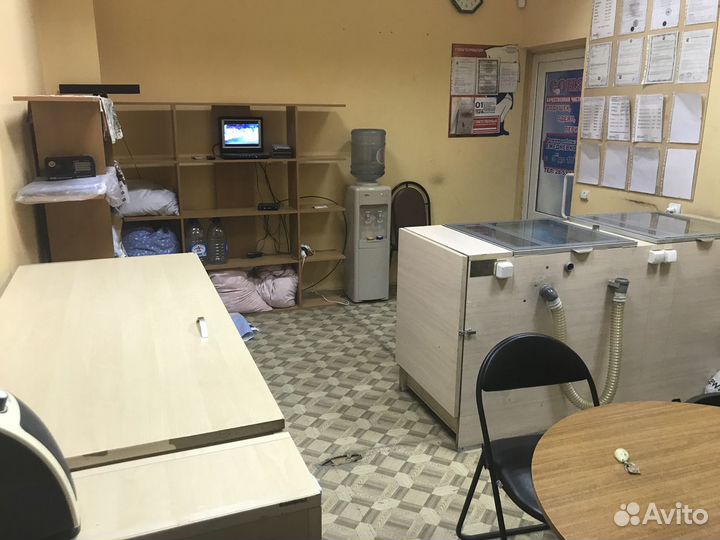 Действующий бизнес сухой чистки подушек продаю