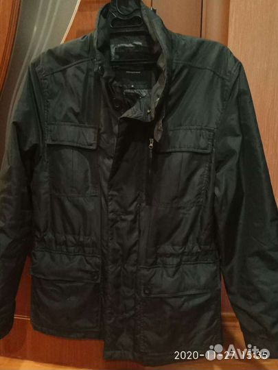 Куртка мужская (O'stin)