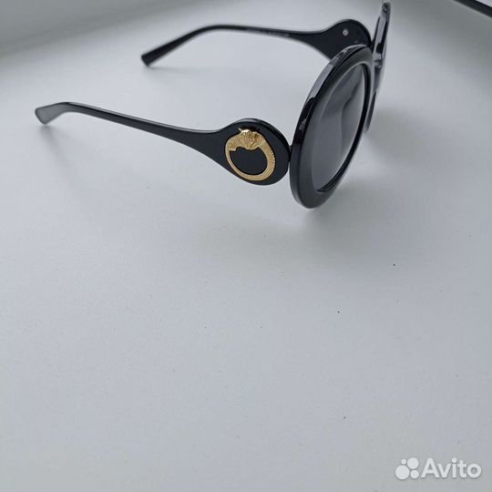 Солнцезащитные очки женские