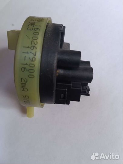 Присостат для стиральной машины Hotpoint Ariston