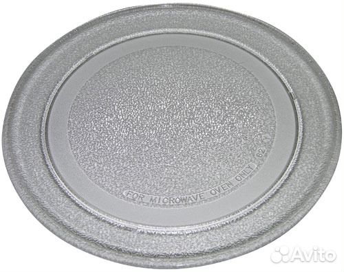 Тарелка 245мм для свч печей LG