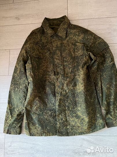 Военная форма