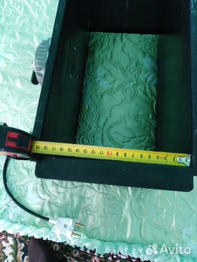 Вибропресс для блоков 38/19/19