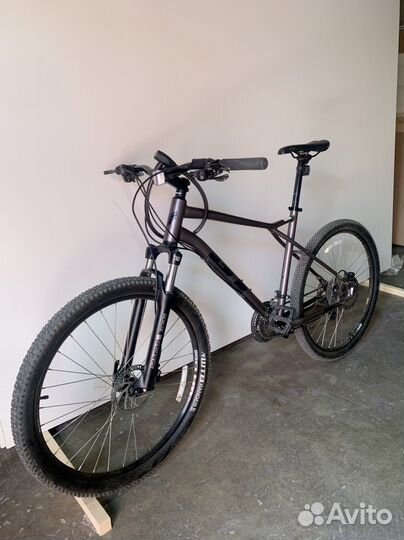 Велостпед горный GT Aggressor