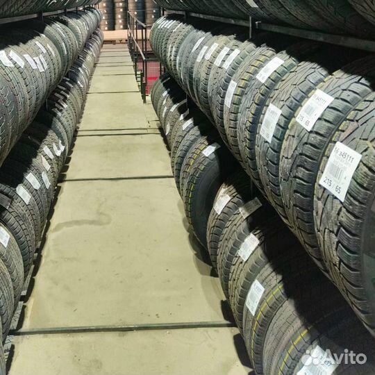 Toyo Observe Ice-Freezer SUV 215/60 R17 100T