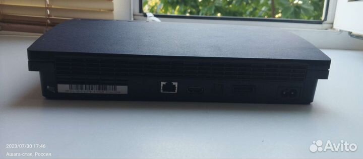 Ps3 28игр 2джостика