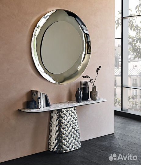 Консоль atrium Keramik Cattelan Italia Италия