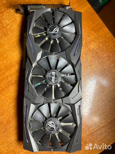 Видеокарта gtx1060 6g