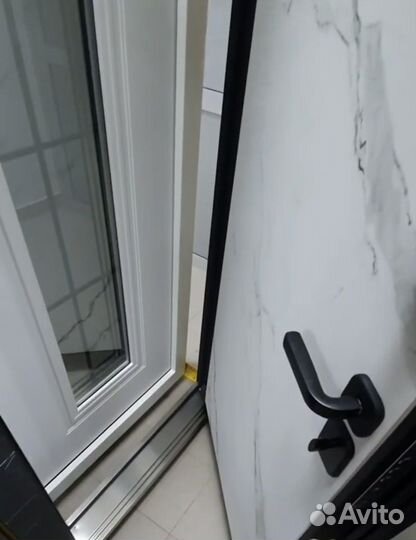 Дверь входная металлическая, Стоун