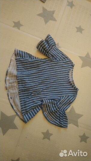 Вещи на девочку 98 104