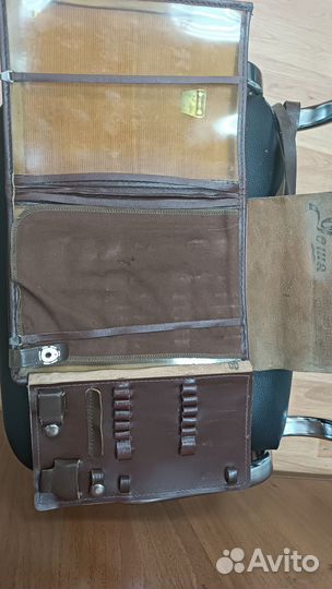 Планшет офицерский