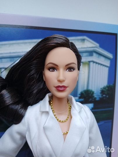 Barbie Wonder woman Барби Чудо-женщина Диана