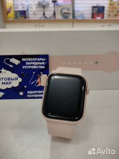 Apple Watch Series 6 40mm