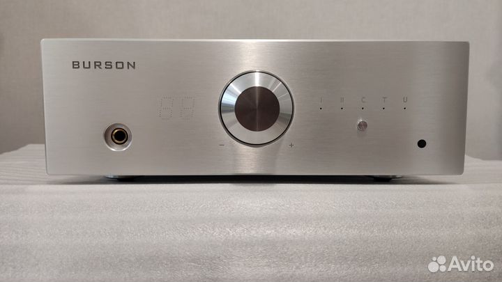 Burson Audio Conductor V2+ (Hi-End Цап, 220 Вольт)