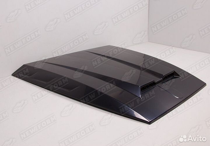 Обвес BR Мерседес Гелендваген 464