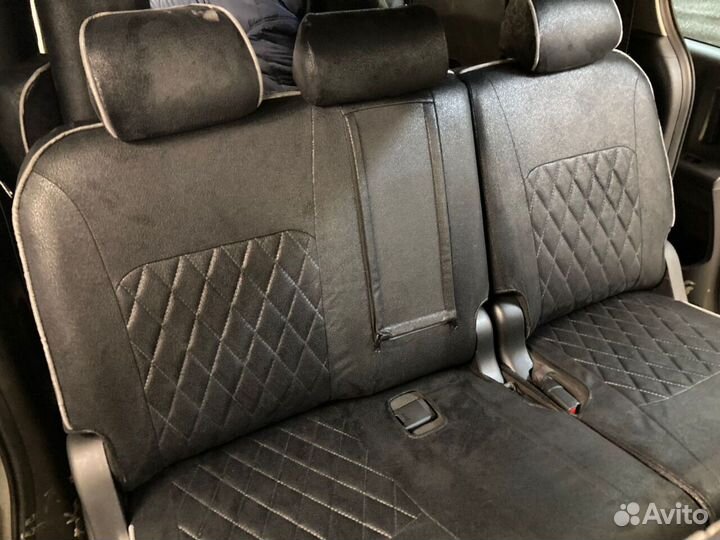 Авточехлы на машину в подарок оплетка на руль