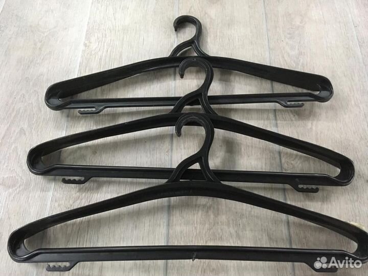 Плечики для одежды