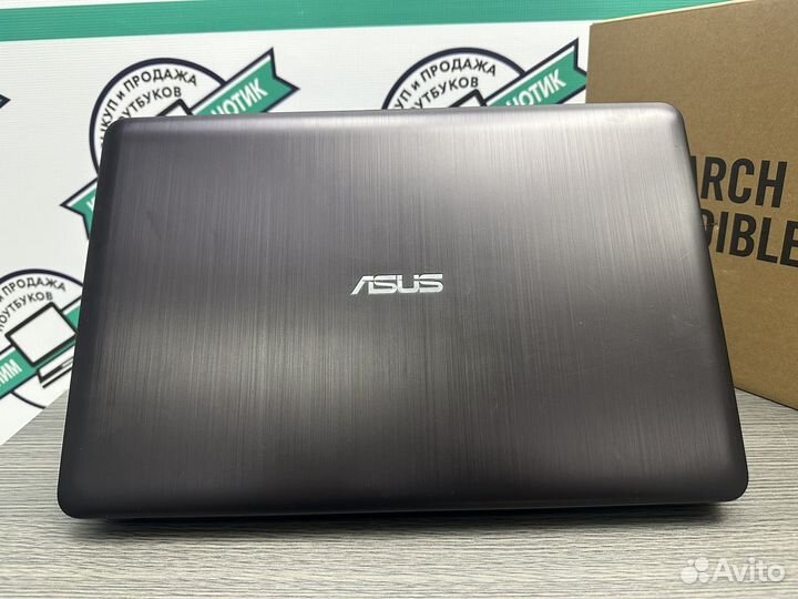 Игровой Asus core i3-6006 Geforce920 FullHD SSD512