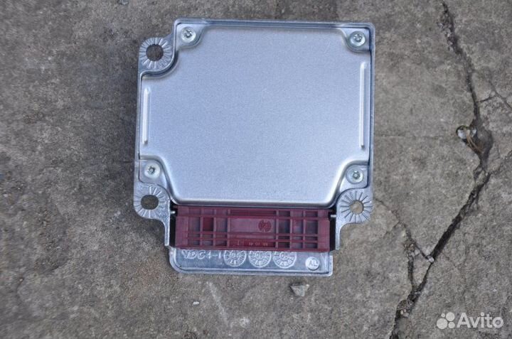 Блок управления SRS Chevrolet Epica седан 2.0