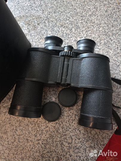 Бинокль бпц4 1240 Tento