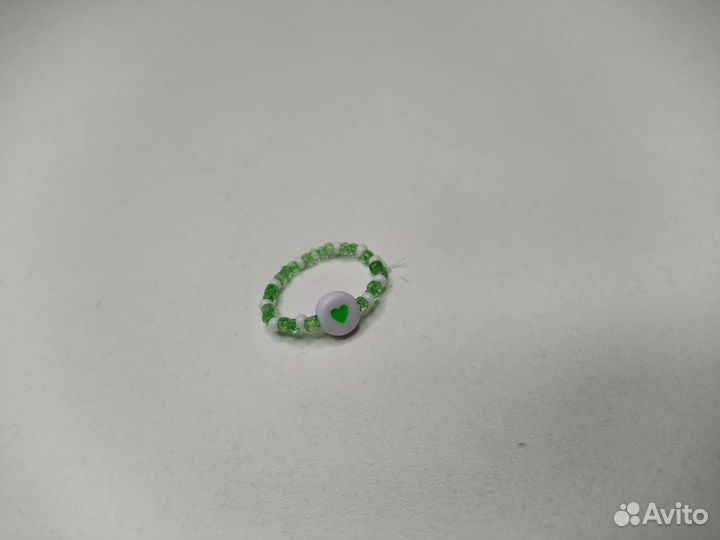 Бисерное украшение