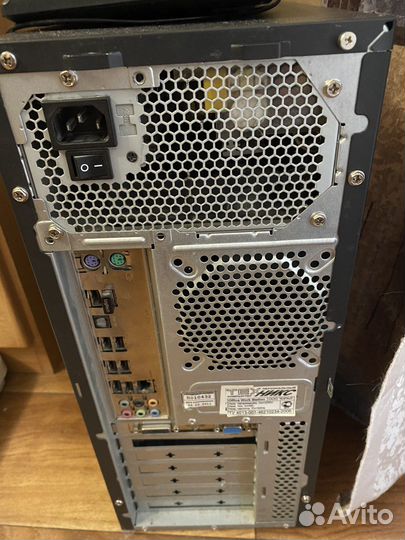 Компьютер Samsung