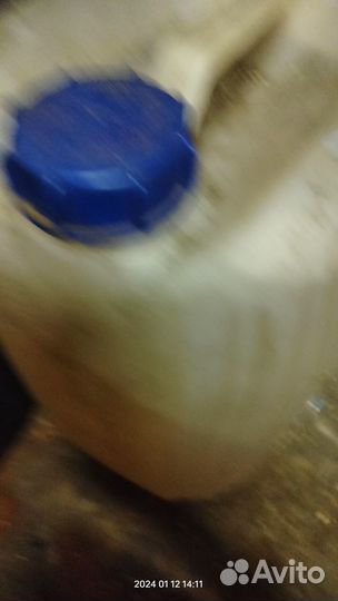 Продам этиленгликоль чистый