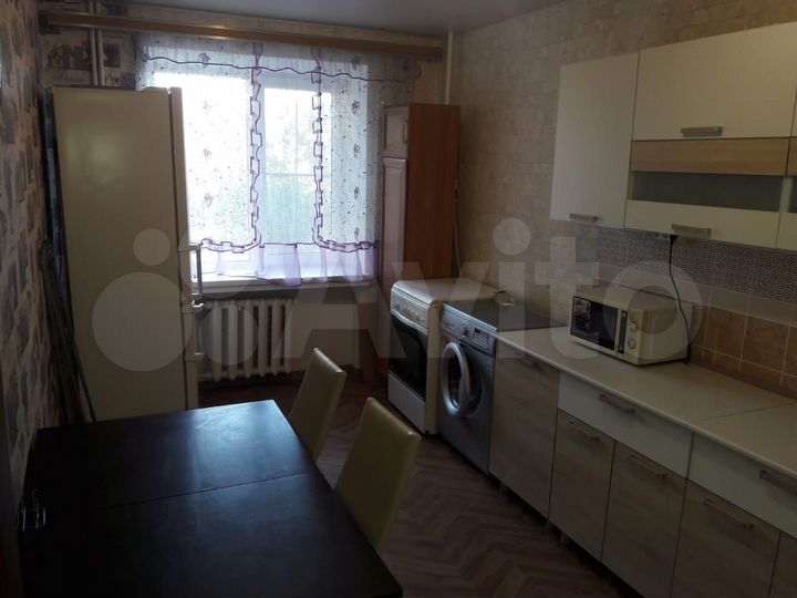 1-к. квартира, 37,5 м², 2/9 эт.