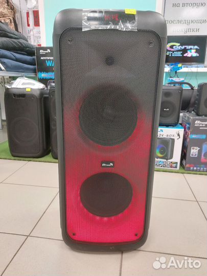 Блютуз колонка оригинал Eltronic. Гарантия 1 год