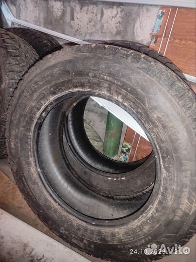 Nokian Tyres Hakkapeliitta 5 235/65 R17