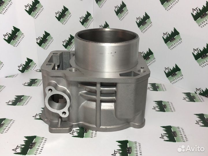 Цилиндр cfmoto 500 HO