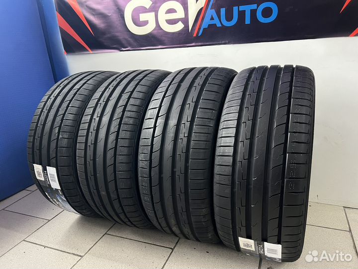 Sailun Atrezzo ZSR2 255/50 R19 107Y